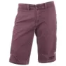 Jeanstrack Heras Shorts Refurbished, Wine