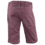 Jeanstrack Heras Shorts Refurbished, Wine
