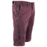 Jeanstrack Heras Shorts Refurbished, Wine