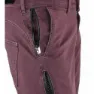 Jeanstrack Heras Shorts Refurbished, Wine