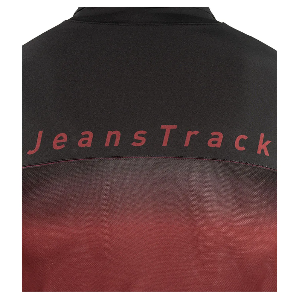 Jeanstrack Kom Kortermet Poloskjorte Jeanstrack Kom Kortermet Poloskjorte