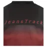 Jeanstrack Kom Kortermet Poloskjorte