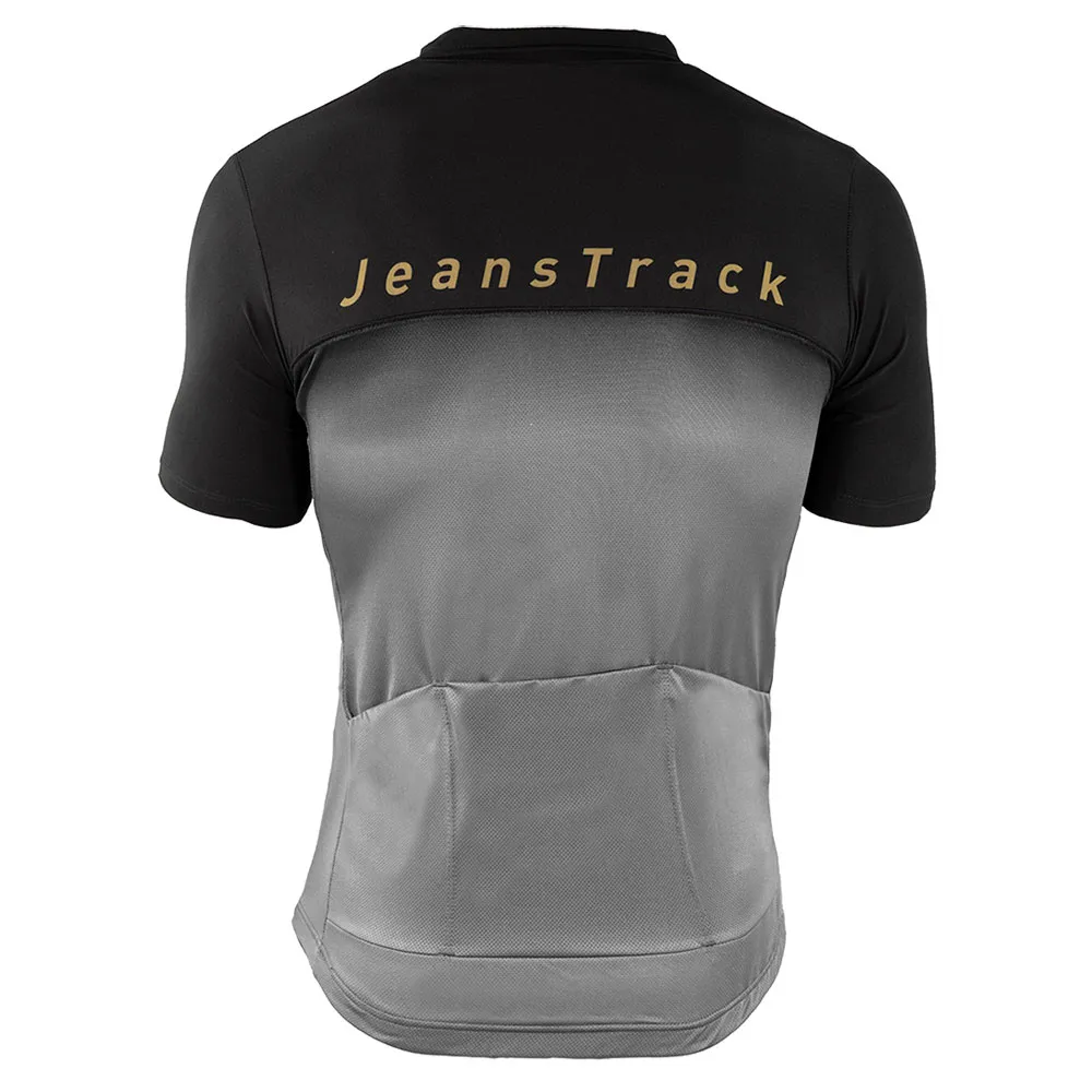 Jeanstrack Kom Kortermet Poloskjorte Jeanstrack Kom Kortermet Poloskjorte