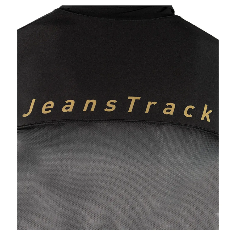Jeanstrack Kom Kortermet Poloskjorte Jeanstrack Kom Kortermet Poloskjorte