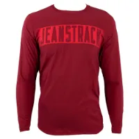 Jeanstrack Lux Langarmet T-skjorte Jeanstrack Lux Langarmet T-skjorte