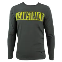Jeanstrack Lux Langarmet T-skjorte