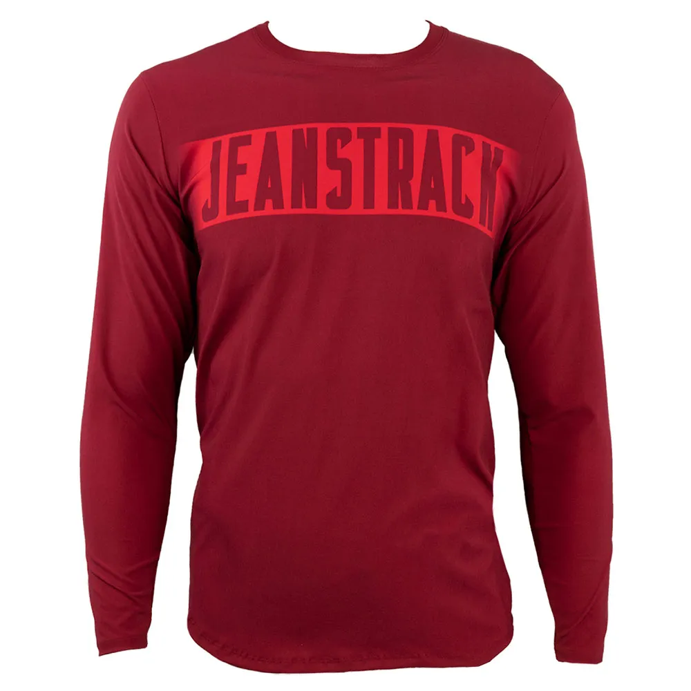 Jeanstrack Lux Langarmet T-skjorte Jeanstrack Lux Langarmet T-skjorte