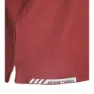 Jeanstrack Malmo Kortermet Poloskjorte, Garnet, S