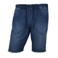 Jeanstrack Montes Korte Jeans