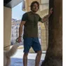 Jeanstrack Montes Shorts
