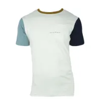 Jeanstrack Mountains T-skjorte