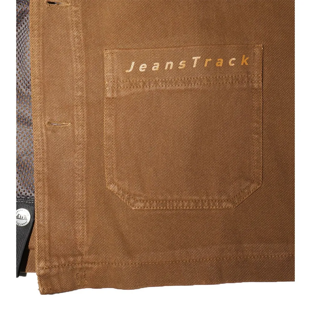 Jeanstrack Oslo Jakke