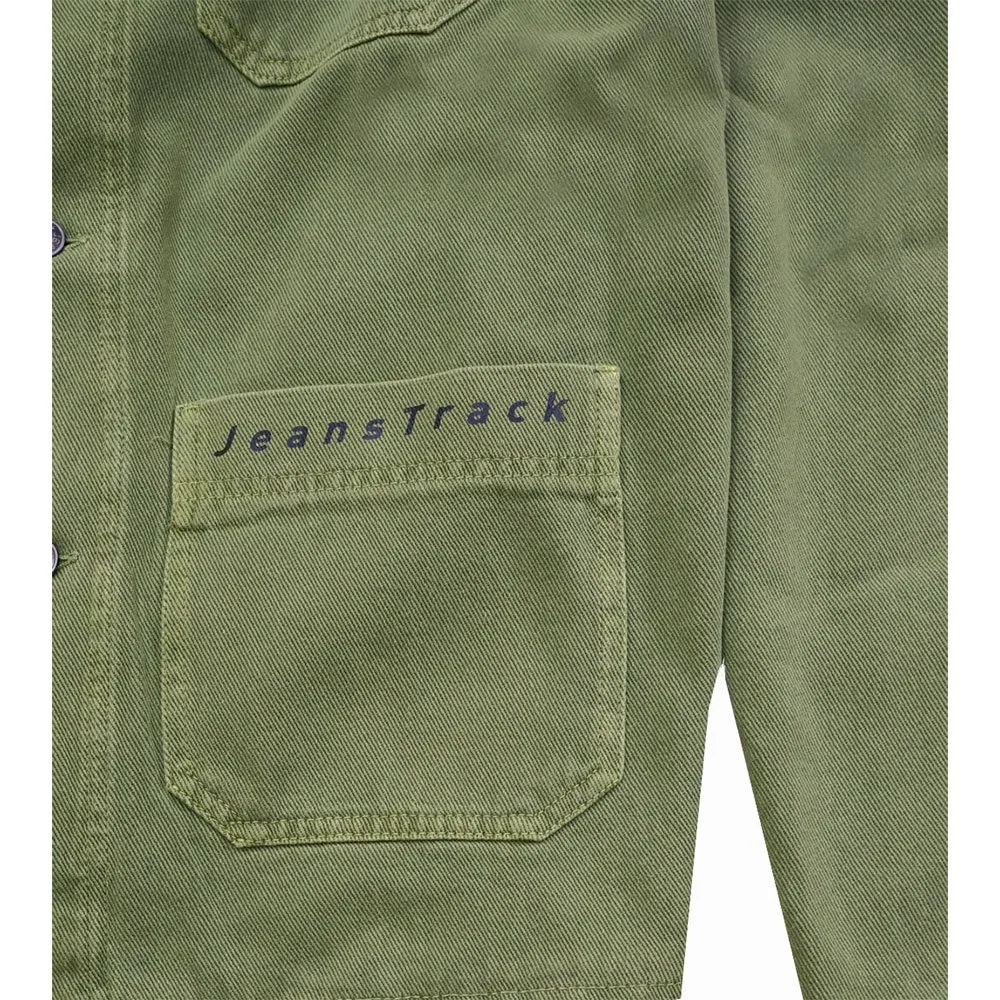 Jeanstrack Oslo Wr Jakke Jeanstrack Oslo Wr Jakke