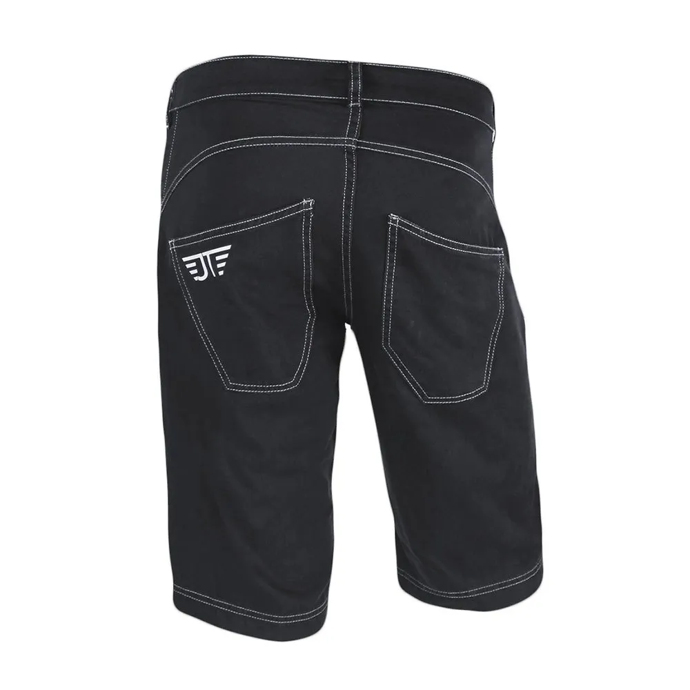 Jeanstrack Pump Shorts