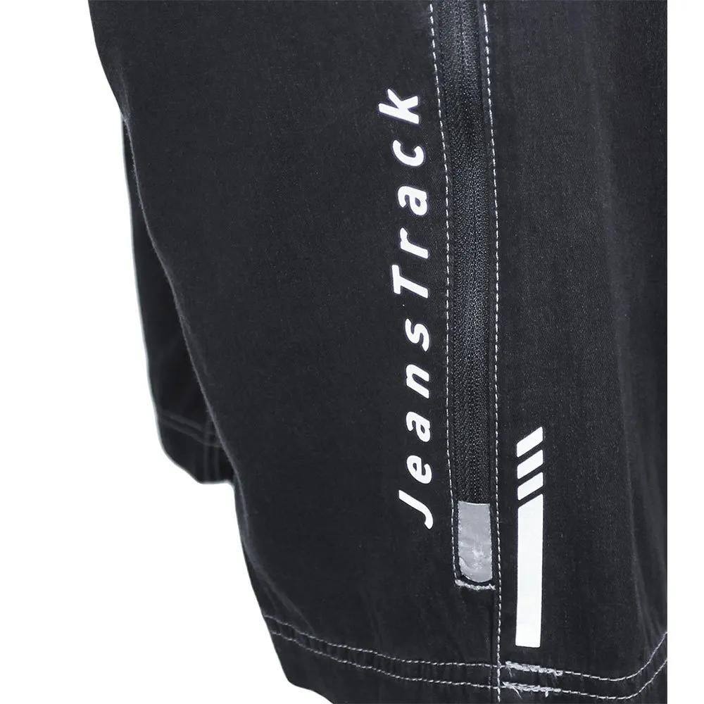 Jeanstrack Pump Shorts