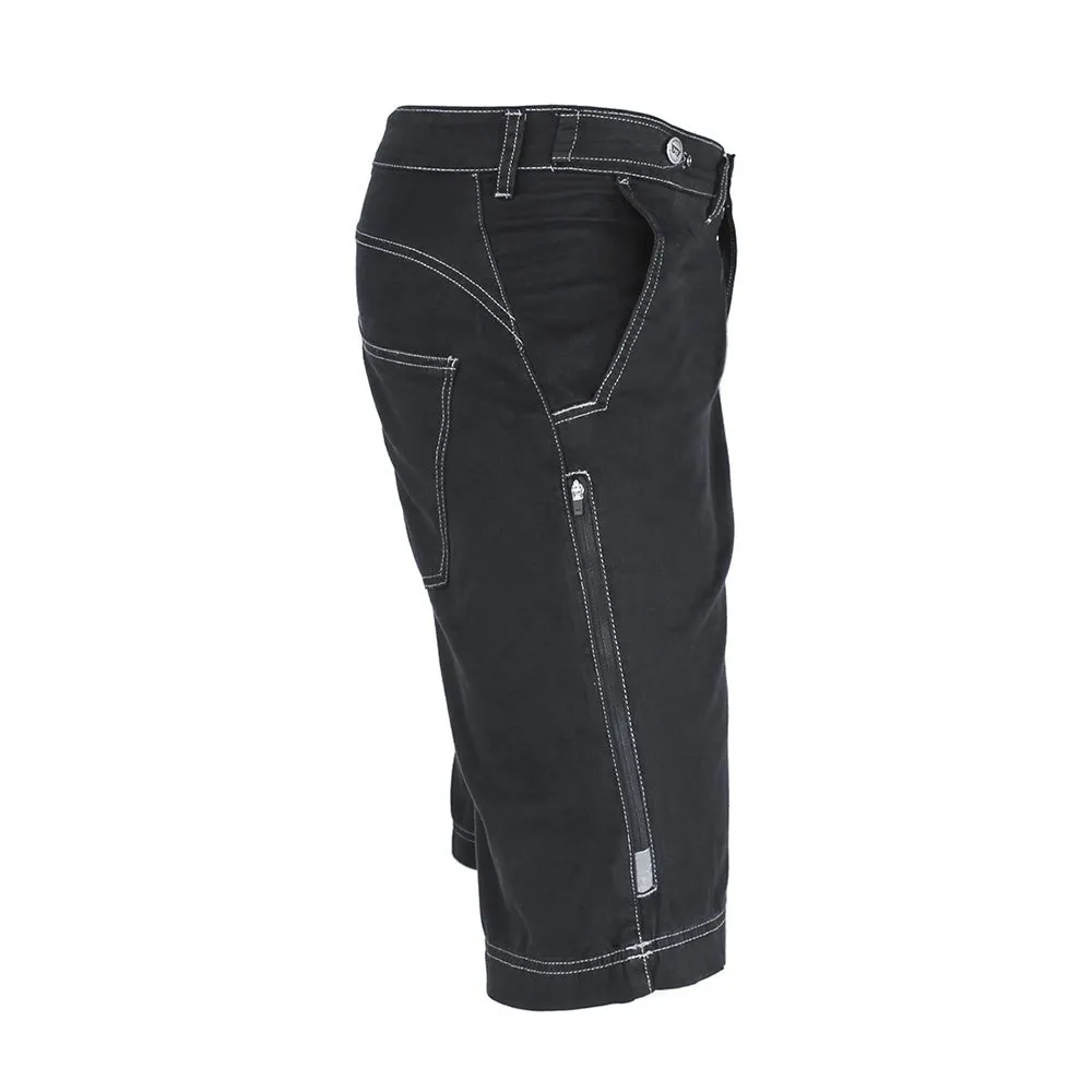 Jeanstrack Pump Shorts