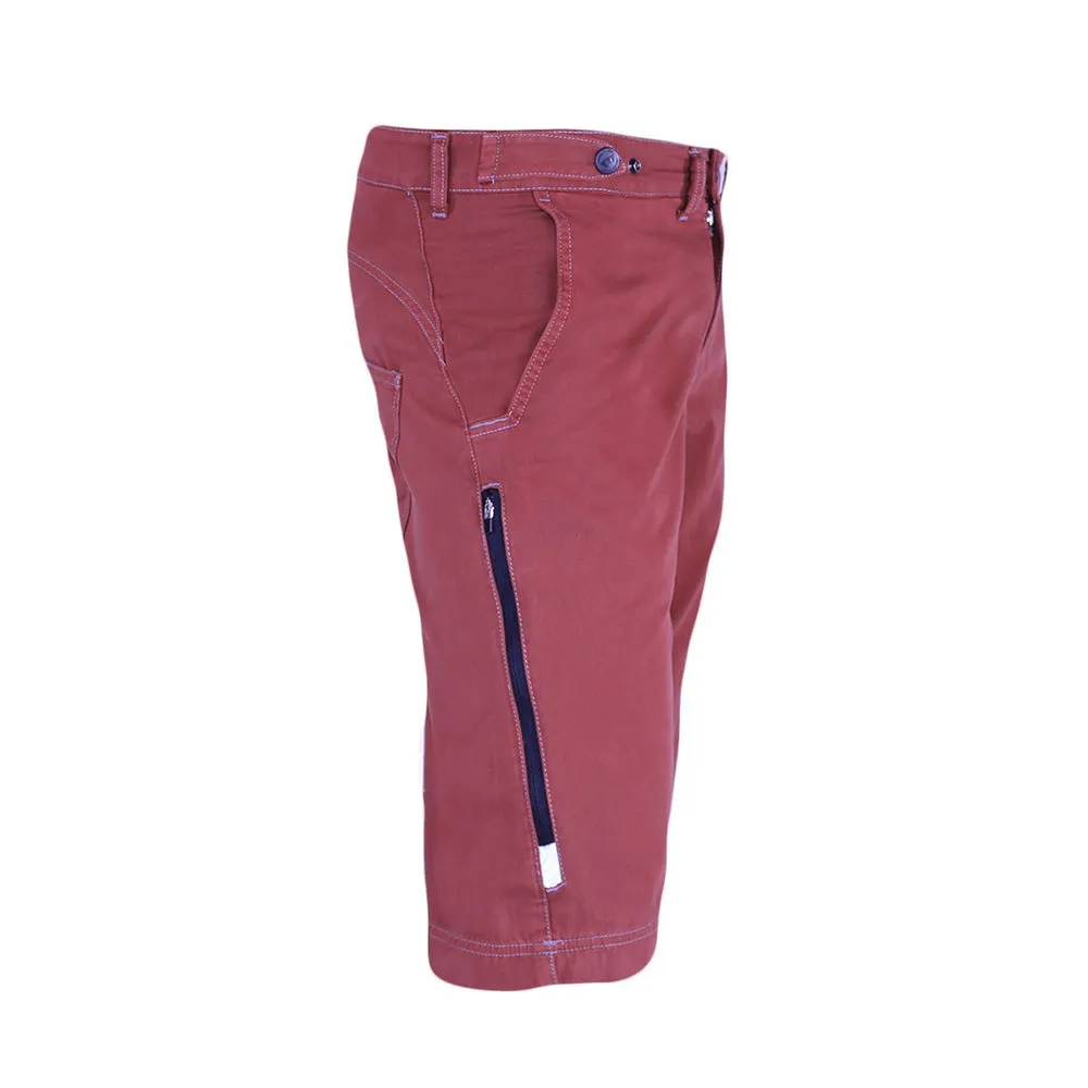 Jeanstrack Pump Shorts