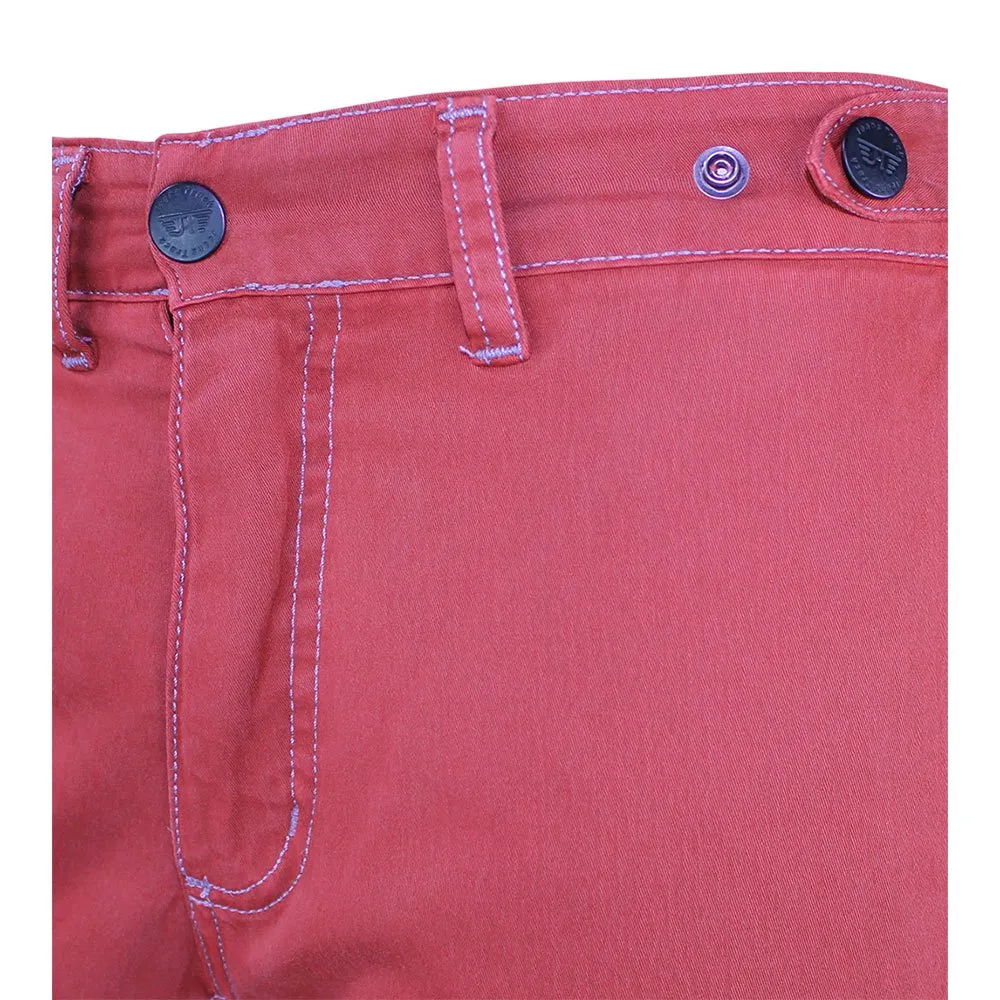 Jeanstrack Pump Shorts