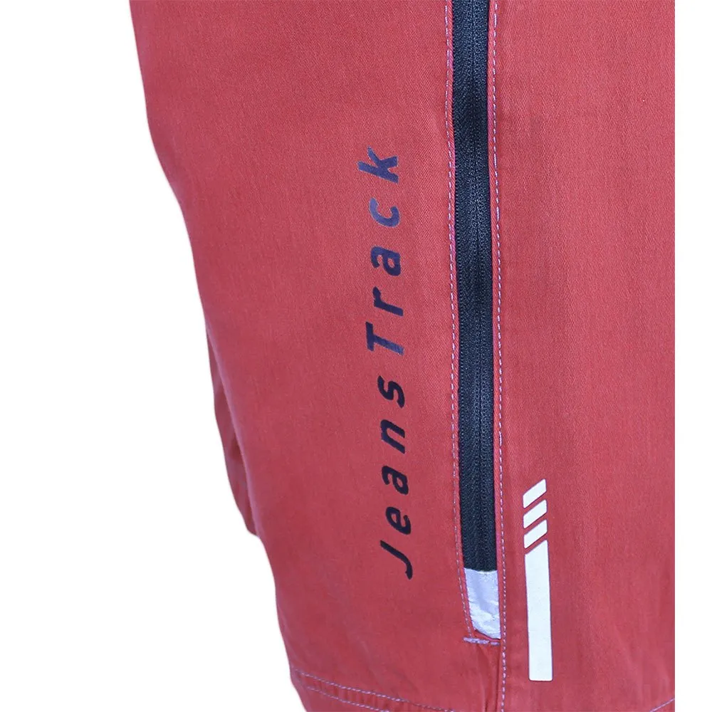 Jeanstrack Pump Shorts