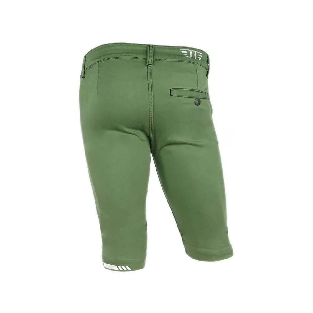 Jeanstrack Race Shorts