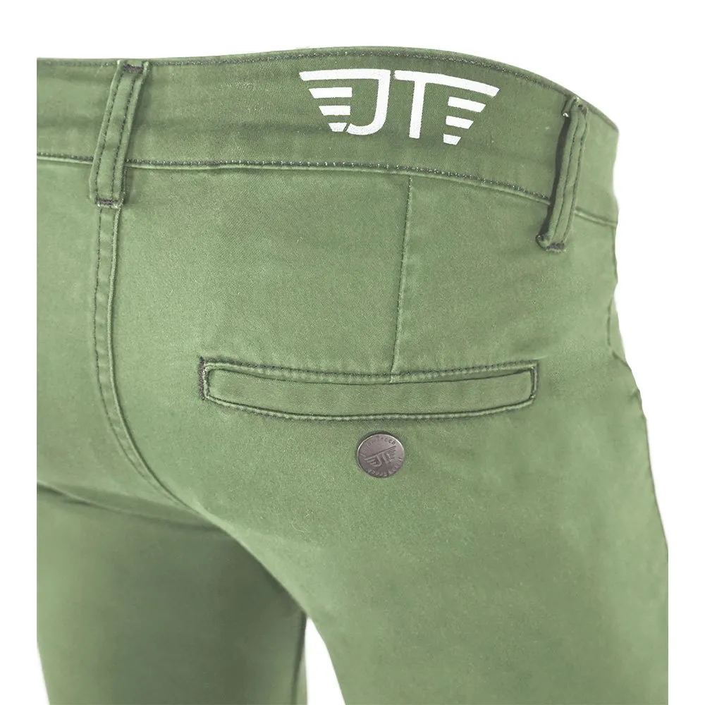 Jeanstrack Race Shorts
