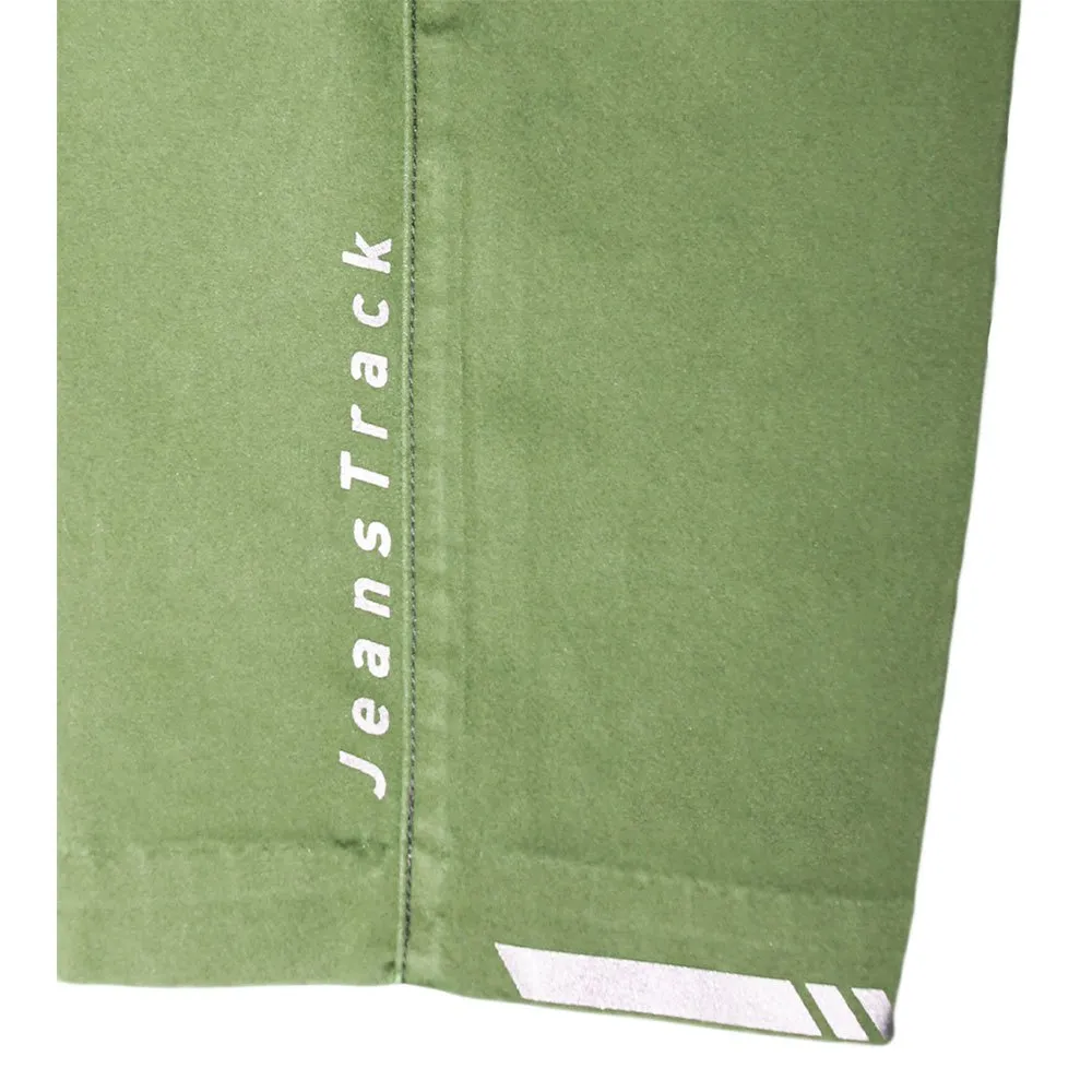 Jeanstrack Race Shorts