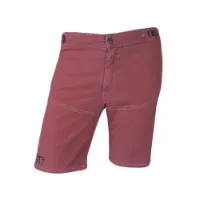 Jeanstrack Ride Shorts