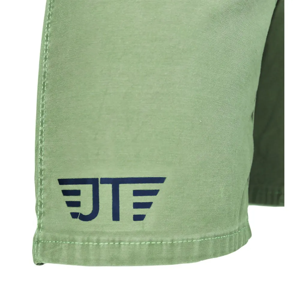 Jeanstrack Ride Shorts Jeanstrack Ride Shorts