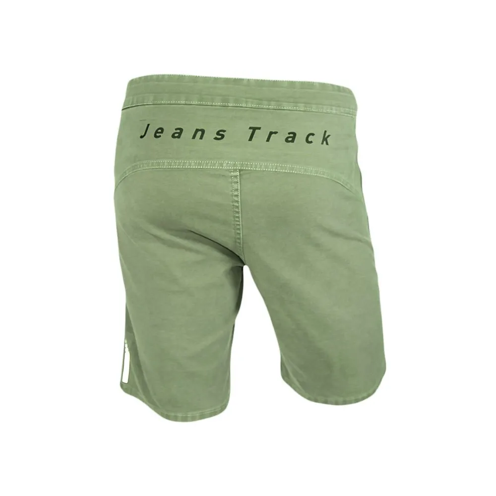 Jeanstrack Ride Shorts Jeanstrack Ride Shorts