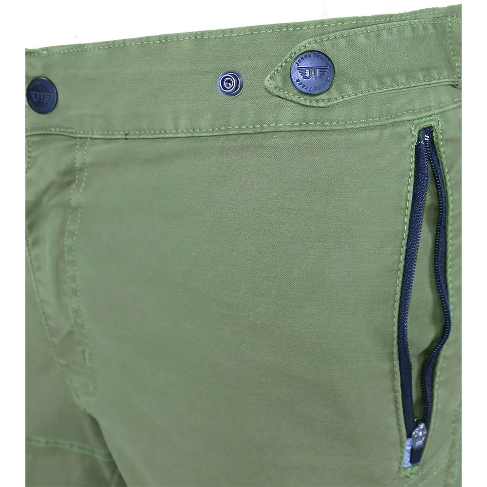 Jeanstrack Ride Shorts Jeanstrack Ride Shorts