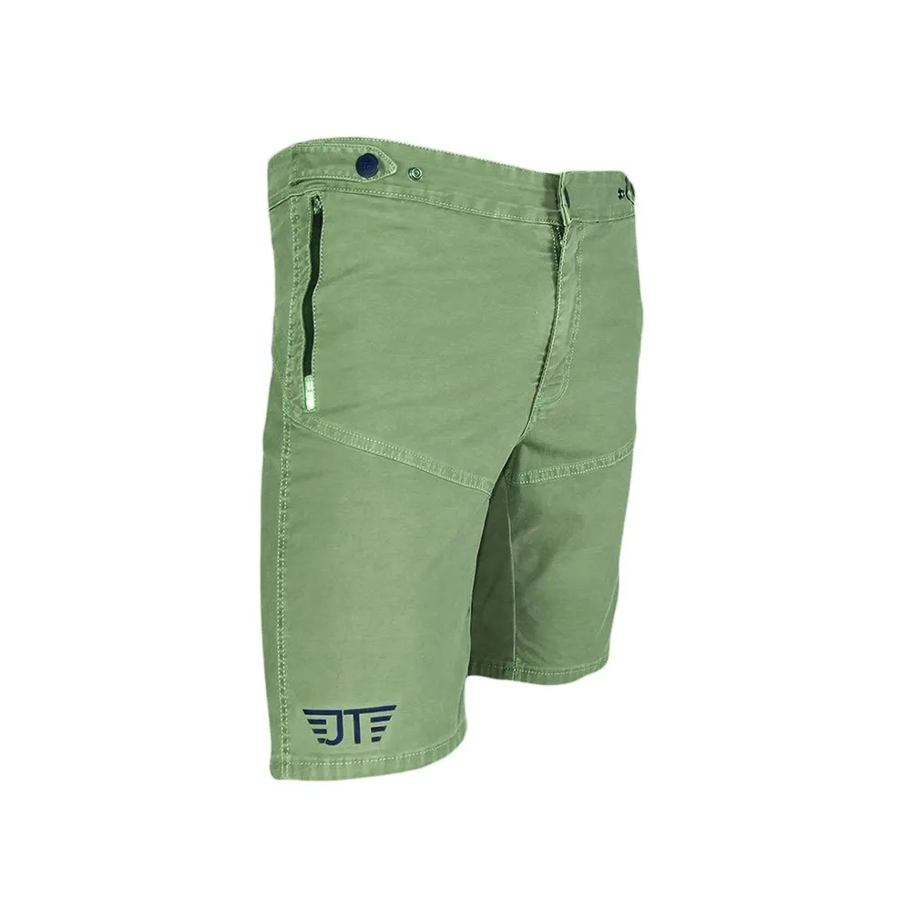 Jeanstrack Ride Shorts Jeanstrack Ride Shorts