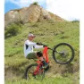 Jeanstrack Ride Shorts