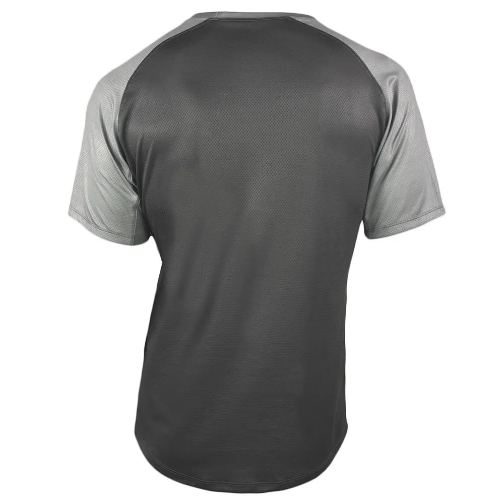 Jeanstrack Ridge Kortarmet T-skjorte