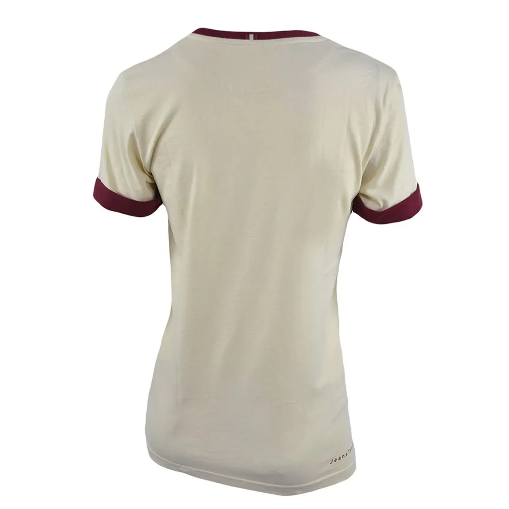 Jeanstrack Ringer Bukser