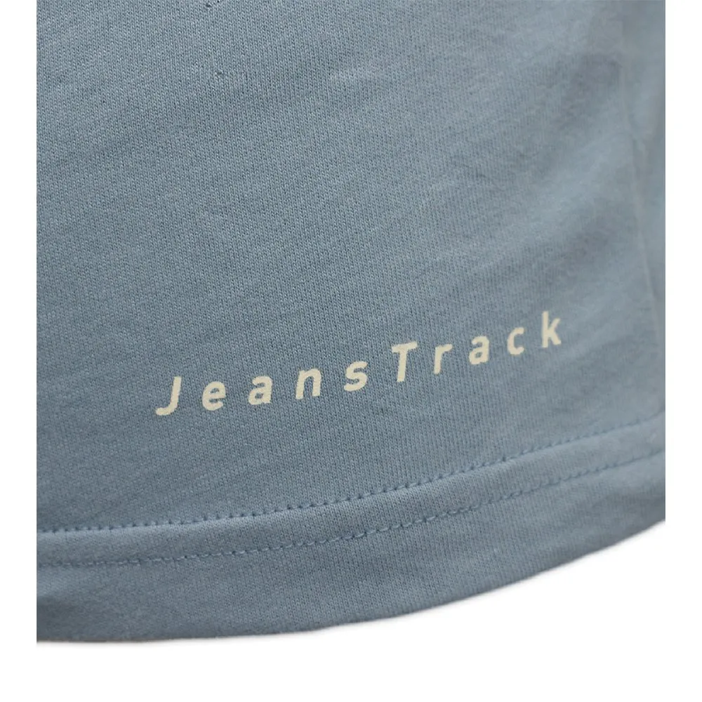 Jeanstrack Ringer Kortarmet T-skjorte Jeanstrack Ringer Kortarmet T-skjorte