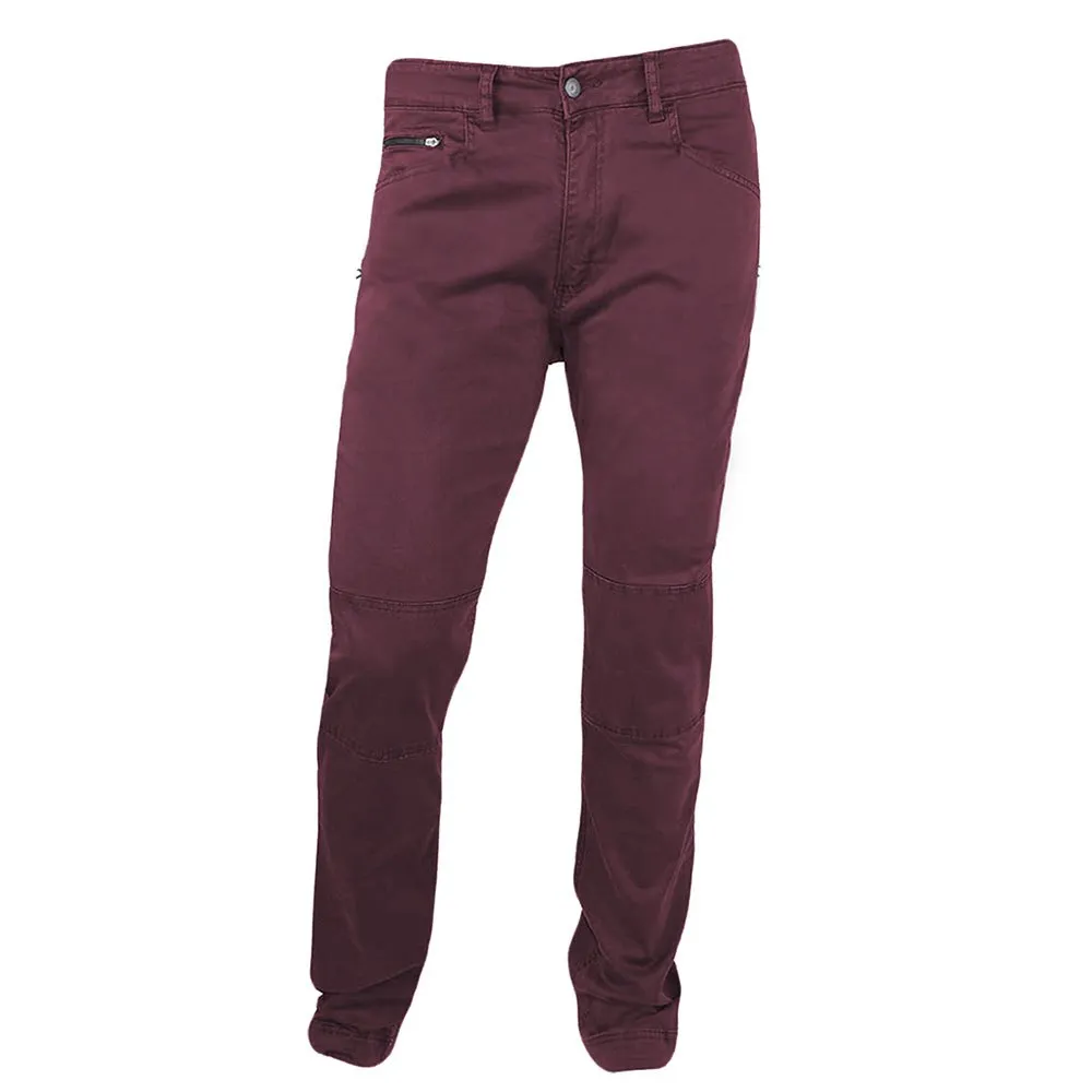 Jeanstrack Roca Rodeno Bukser, Red Jeanstrack Roca Rodeno Bukser, Red