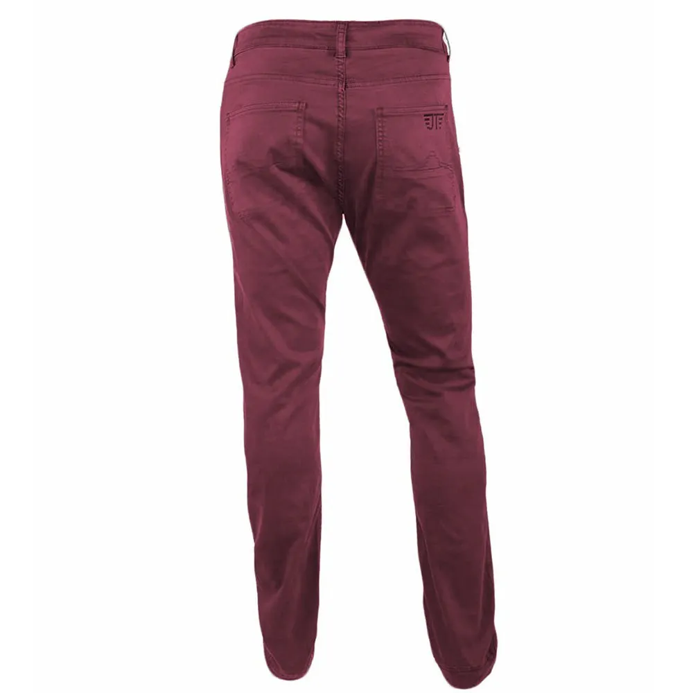 Jeanstrack Roca Rodeno Bukser, Red Jeanstrack Roca Rodeno Bukser, Red