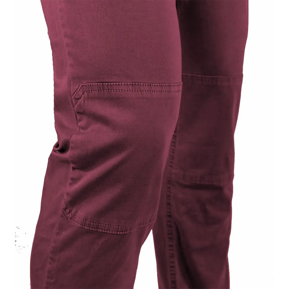 Jeanstrack Roca Rodeno Bukser, Red Jeanstrack Roca Rodeno Bukser, Red
