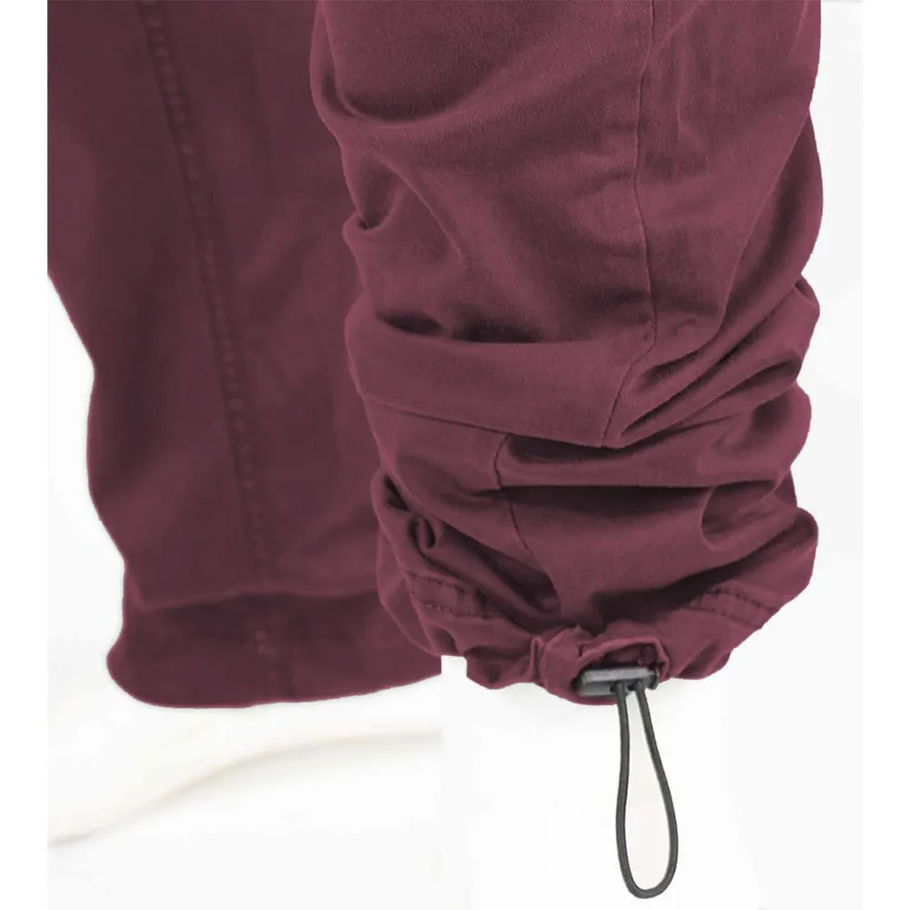 Jeanstrack Roca Rodeno Bukser, Red Jeanstrack Roca Rodeno Bukser, Red