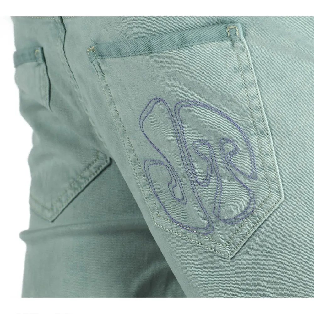 Jeanstrack Shira Shorts