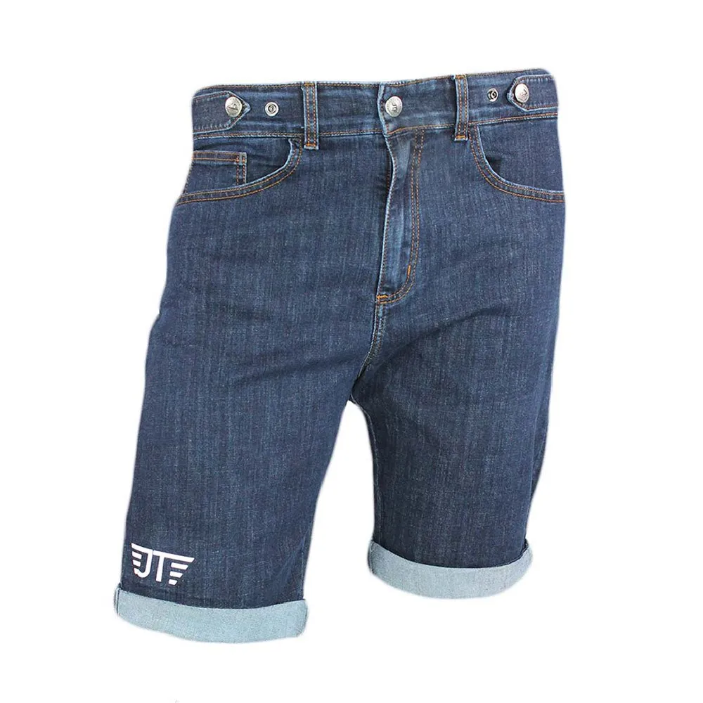 Jeanstrack Soho Shorts