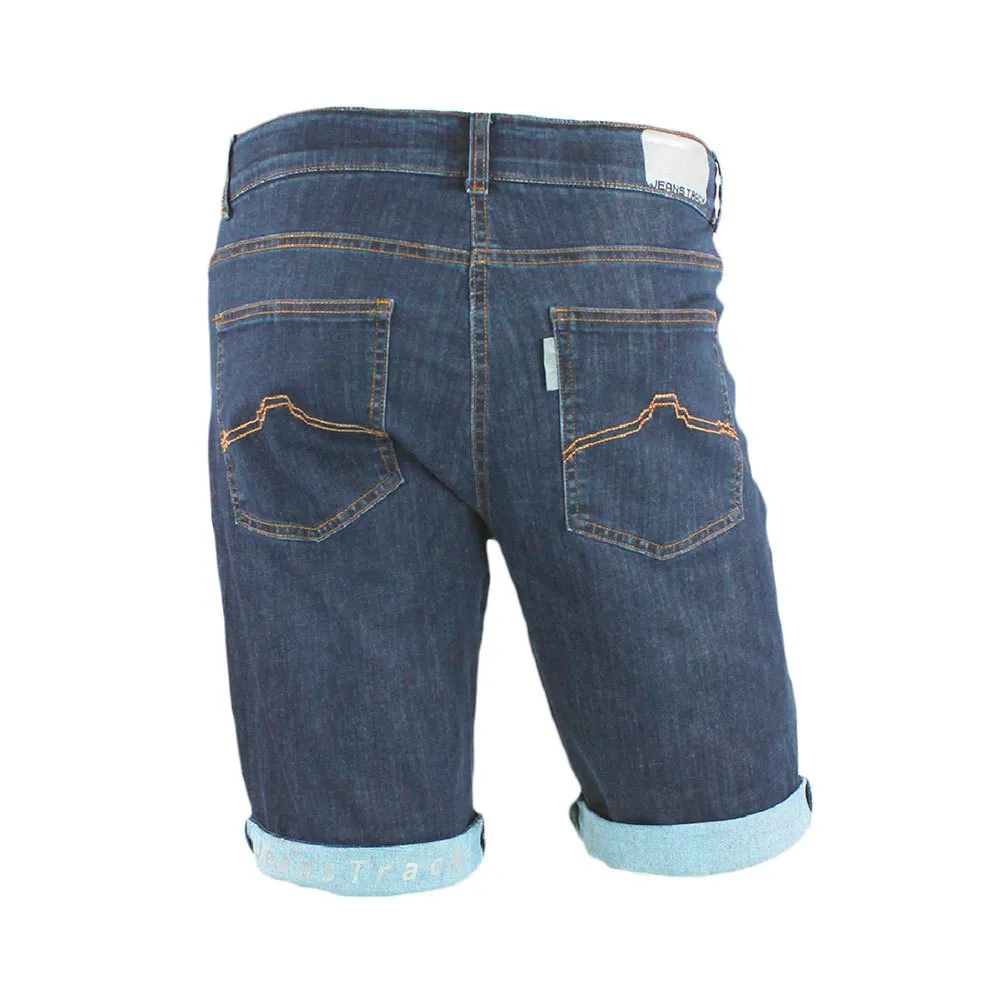 Jeanstrack Soho Shorts