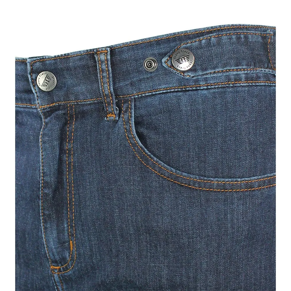 Jeanstrack Soho Shorts