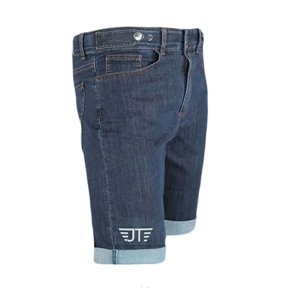Jeanstrack Soho Shorts