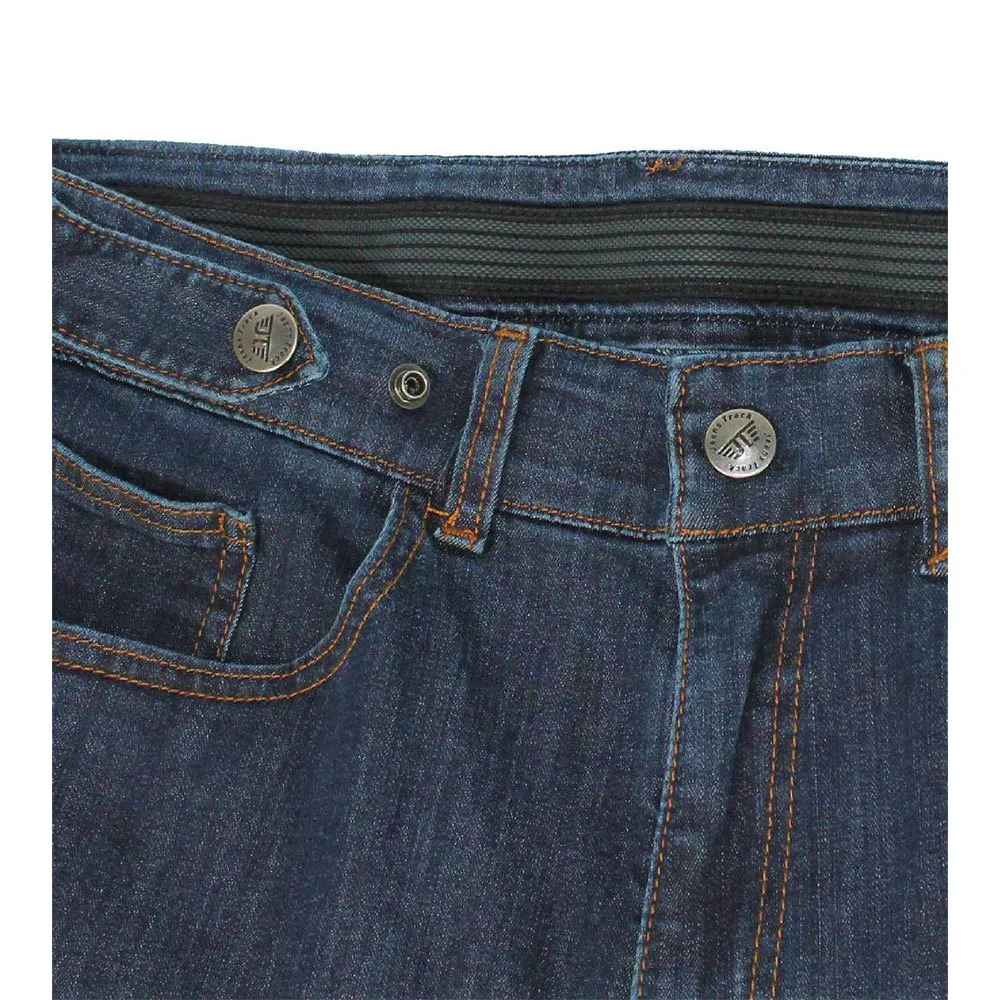 Jeanstrack Soho Shorts
