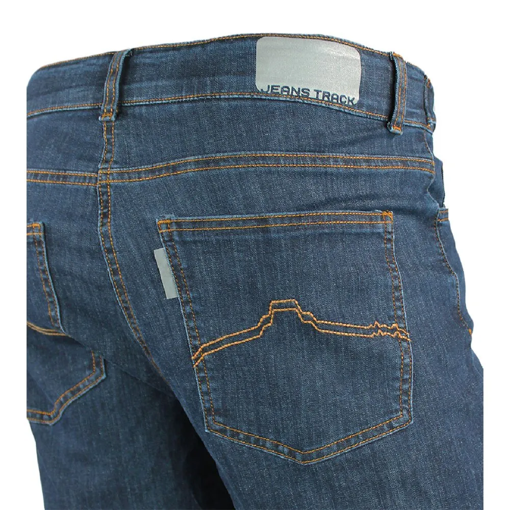 Jeanstrack Soho Shorts