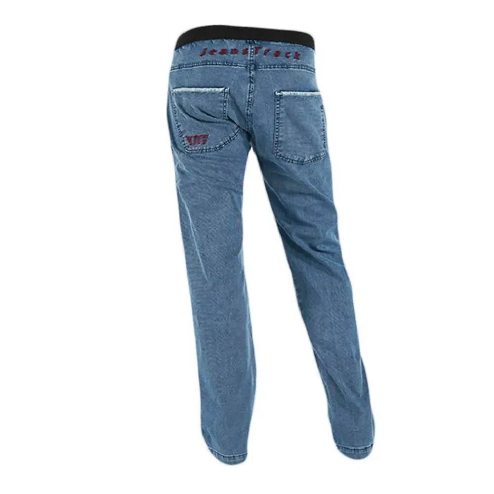 Jeanstrack Turia Eco Jeans Jeanstrack Turia Eco Jeans