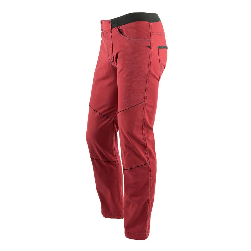 Jeanstrack Turia Totem Rubi Bukser Jeanstrack Turia Totem Rubi Bukser