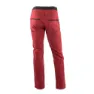Jeanstrack Turia Totem Rubi Bukser