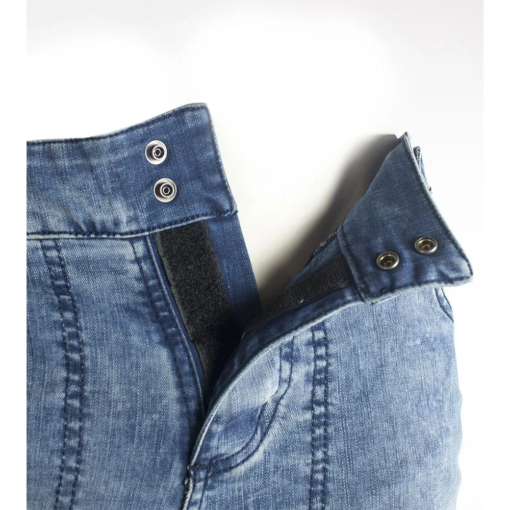 Jeanstrack Valero Shorts
